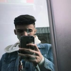 Meet your Posher, Josh